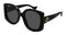Ochelari Soare Femei OS Gucci GG1257S 001 53